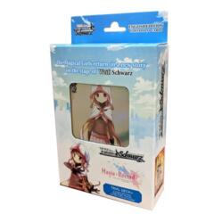 Magia Record: Puella Magi Madoka Magica (Side Story) Trial Deck Plus (English Edition)