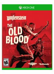 Wolfenstein The Old Blood