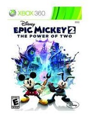 Epic Mickey 2: The Power of Two