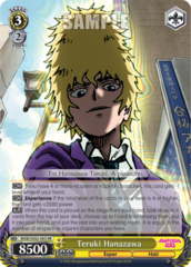 MOB/SX02-003 RR Teruki Hanazawa