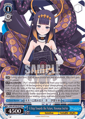 HOL/W104-E139 C  A Step Towards the Future, Ninomae Ina’nis