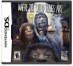 Where The Wild Things Are