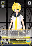 PD/S29-E006 R Kagamine Len 
