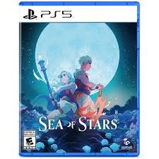 Sea of Stars