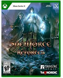 SpellForce III Reforged