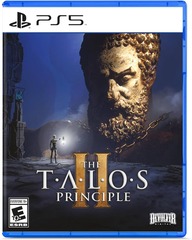The Talos Principle II