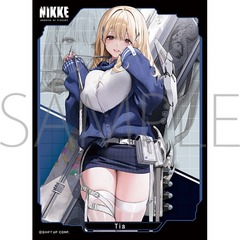 Chara Sleeve Collection Matt Series 