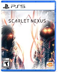 Scarlet Nexus
