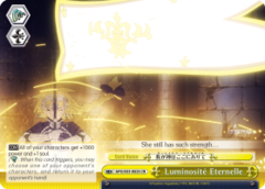 APO/S53-E023 CR Luminosite Eternelle