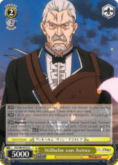 RZ/S46-E014 U  Wilhelm van Astrea