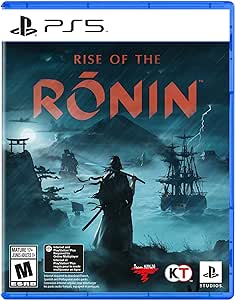 Rise of the Ronin