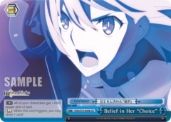FGO/S75-E098 CR Belief in Her 