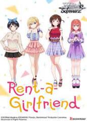 Rent-A-Girlfriend Booster Pack (English Edition)