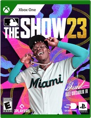 MLB The Show 23