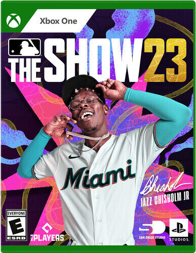 MLB The Show 23