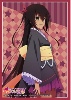 Bushiroad Sleeve Collection High-grade Vol. 0945 To Love-Ru Darkness 2nd Nemesis