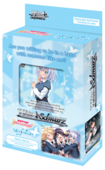 Bang Dream! Girls Band Party! Morfonica Trial Deck Plus (English Edition)