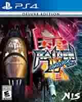 Raiden IV x Mikado Remix Deluxe Edition