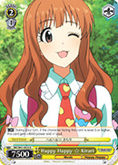 IMC/W41-E010 R Happy Happy  Kirari