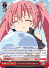 TSK/S70-E057 U Declaration of Being Besties!