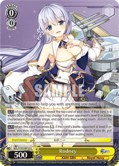 AZL/S102-E012 U Rodney