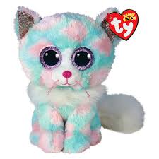 Opal Pastel Cat (reg. 5-10)