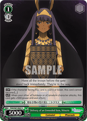 FGO/S87-E047 C  Delivery of an Unneeded Item, Nitocris