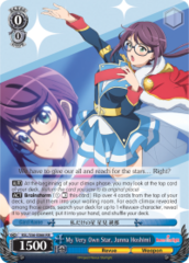 RSL/S56-E066 RR  My Very Own Star, Junna Hoshimi