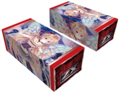 Character Card Box Collection 
