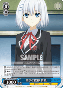 DAL/W79-T12 TD Origami, Sudden Greeting