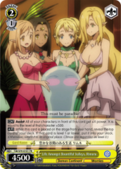 TSK/S70-E101 PR  Life Amongst Bountiful Valleys, Rimuru