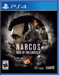 Narcos Rise of the Cartels
