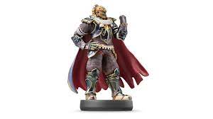 Ganondorf (SSB)