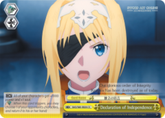 SAO/S65-E024 CC  Declaration of Independence