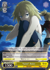 APO/S53-E001 RR Saint Ruler