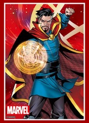 Bushiroad Sleeve Collection High-grade Vol. 3245 MARVEL Doctor Strange