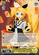 PD/S29-E002 RR Kagamine Rin 