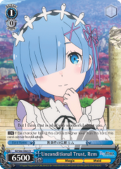 RZ/S46-E065 R  Unconditional Trust, Rem
