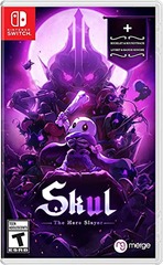Skul - The Hero Slayer -