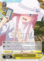5HY/W90-E014S SR Rena