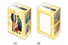 Bushiroad Deck Holder Collection V3 Vol. 656 