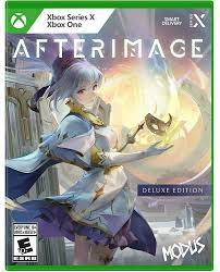Afterimage