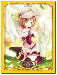 Bushiroad Visual Sleeve Collection Vol. 3 