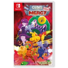 Guns of Mercy : Rangers Edition