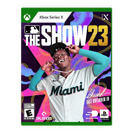MLB The Show 23
