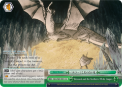 SAO/S65-E051 CC  Bercouli and the Northern White Dragon