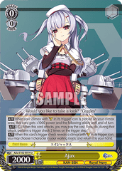 AZL/S102-E014 U Ajax