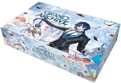 Distorted Reflections Booster Box