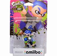 Inkling Boy