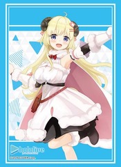 Bushiroad Sleeve Collection High-grade Vol. 4039 Hololive Production Tsunomaki Watame 2023 Ver.